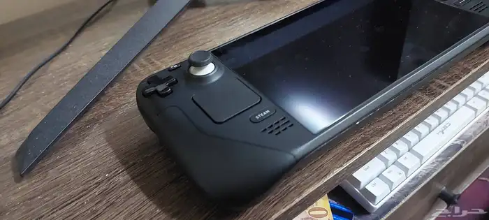 الهفوف - ستيم ديك تم الترقية الى 2 تيرا محكيات و العاب ضخمه 0