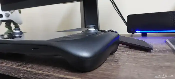 الهفوف - ستيم ديك تم الترقية الى 2 تيرا محكيات و العاب ضخمه 3