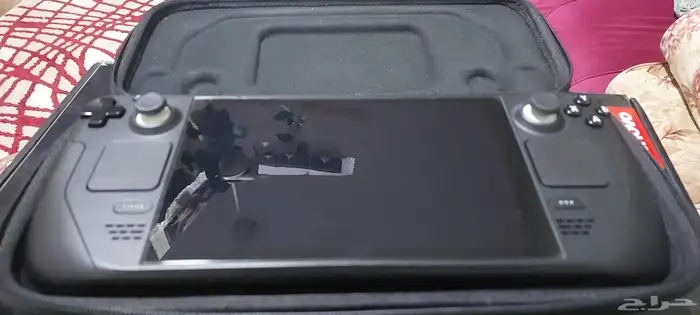 الهفوف - ستيم ديك تم الترقية الى 2 تيرا محكيات و العاب ضخمه 11