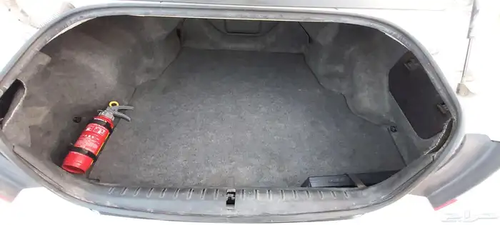 متسوبيشي جالانت 2012 8