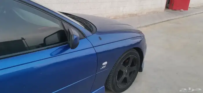 شفورليه لومينا اس 2006 1