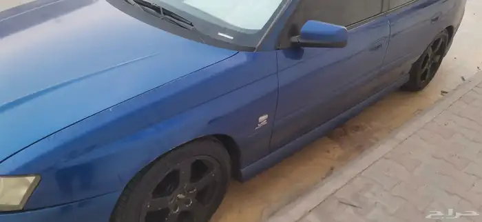 شفورليه لومينا اس 2006 7