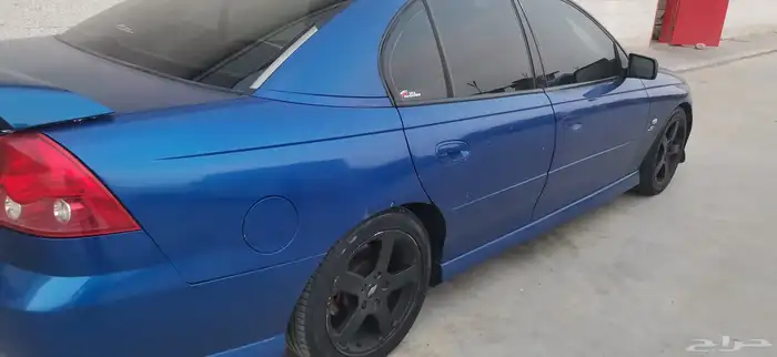 شفورليه لومينا اس 2006 3