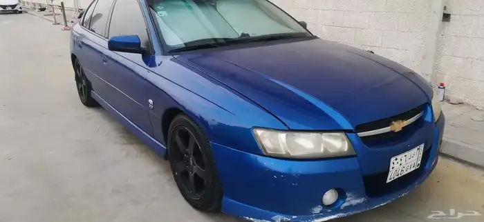 شفورليه لومينا اس 2006 0