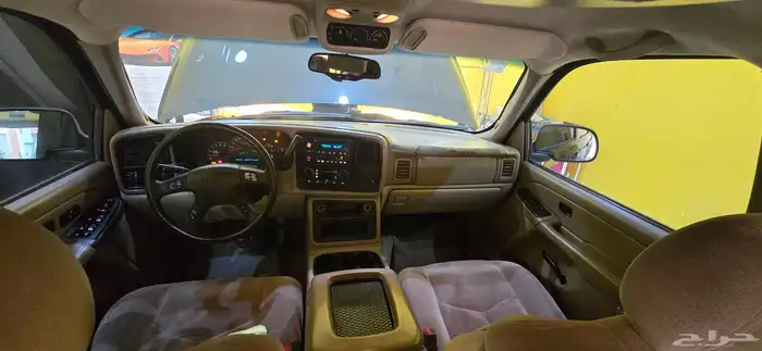 جي ام سي سوبربان 8