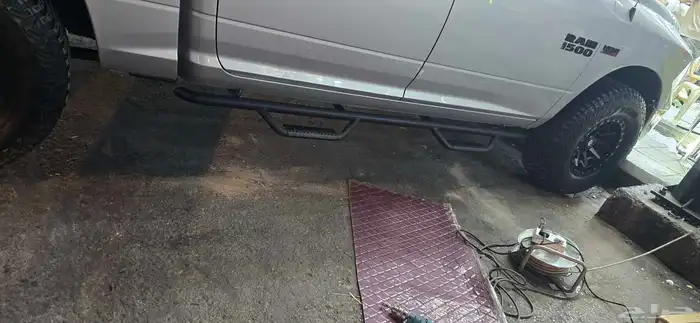 غطاء حوض سيرا مع دعسات جانبيه كلها متوفره وشحن لجميع انحاء 2