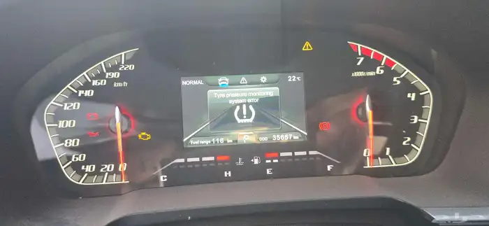 شانجان هنتر بنزين اتوماتيك 4