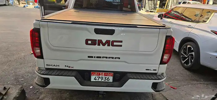 غطاء حوض سيرا مع دعسات جانبيه كلها متوفره وشحن لجميع انحاء 1