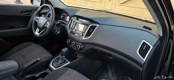 كريتا 2020 إستاندر 14