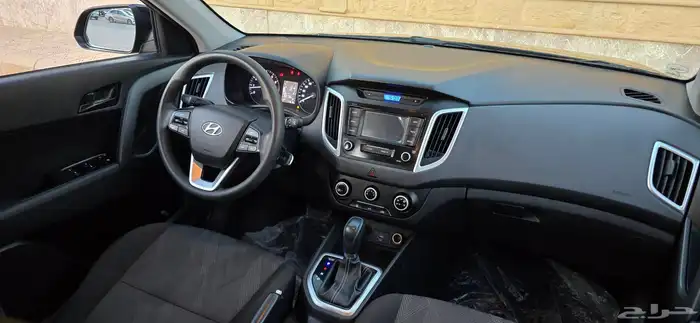 كريتا 2020 إستاندر 17