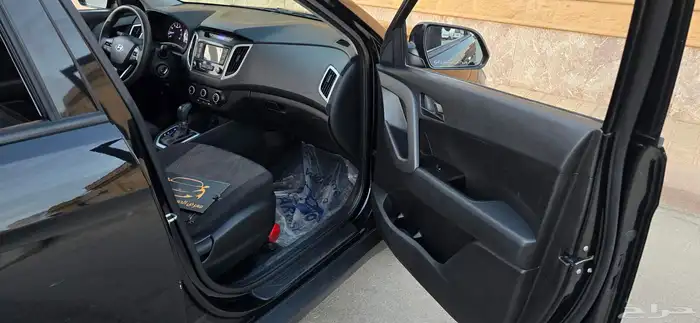 كريتا 2020 إستاندر 12