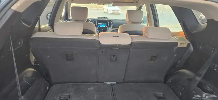 سنتافي موديل 2016 نص فل 2