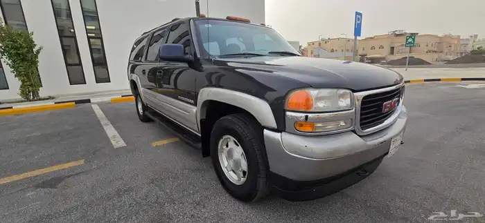 جي ام سي سوبربان 1