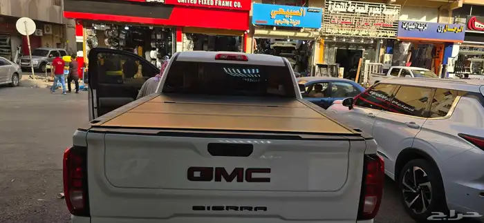 غطاء حوض سيرا مع دعسات جانبيه كلها متوفره وشحن لجميع انحاء 0