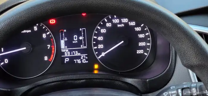 كريتا 2020 إستاندر 18