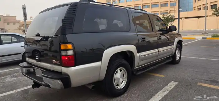 جي ام سي سوبربان 4