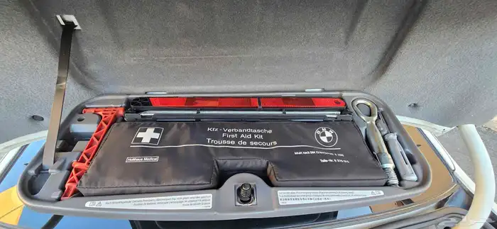 740 بي ام دبليو BMW 2009 ممشى قليل 18