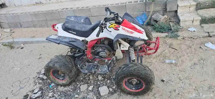 دياب صيني سنتين واقف لا يعمل 0