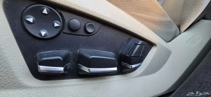 740 بي ام دبليو BMW 2009 ممشى قليل 21