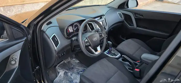 كريتا 2020 إستاندر 7