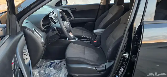 كريتا 2020 إستاندر 8