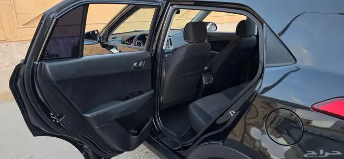 كريتا 2020 إستاندر 9