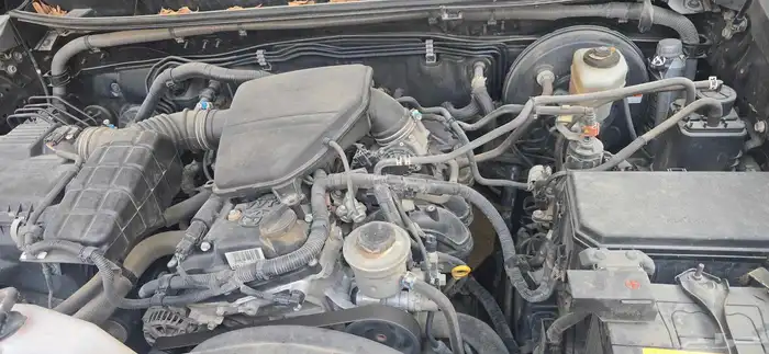 برادو ربع بابين 2023 اسود 6