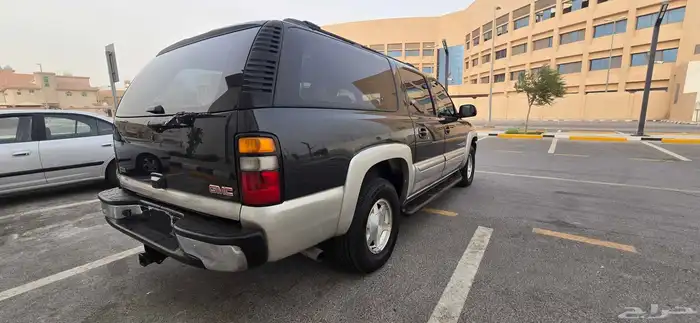 جي ام سي سوبربان 2