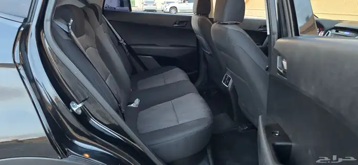 كريتا 2020 إستاندر 16