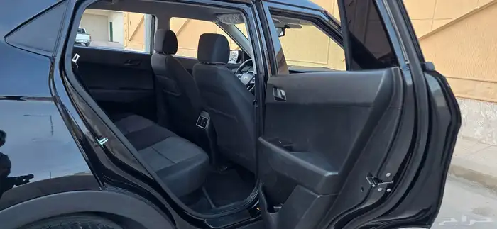 كريتا 2020 إستاندر 15