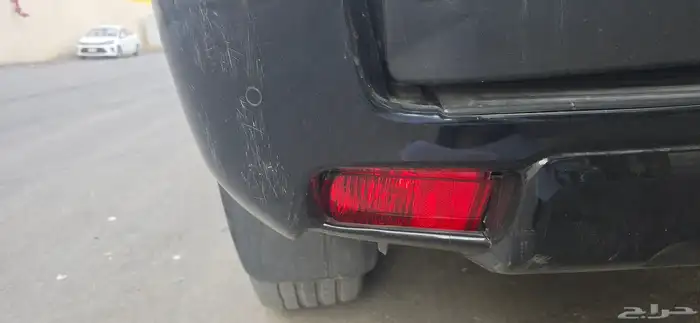 برادو ربع بابين 2023 اسود 8