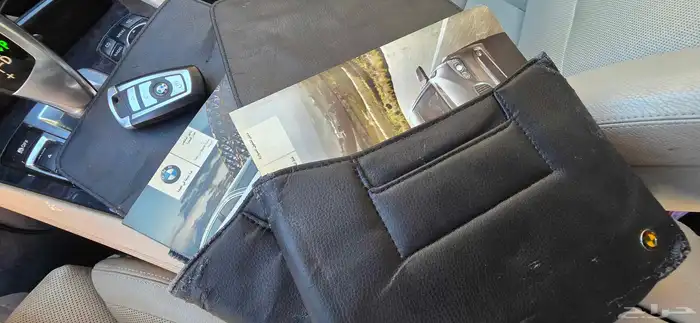 740 بي ام دبليو BMW 2009 ممشى قليل 14