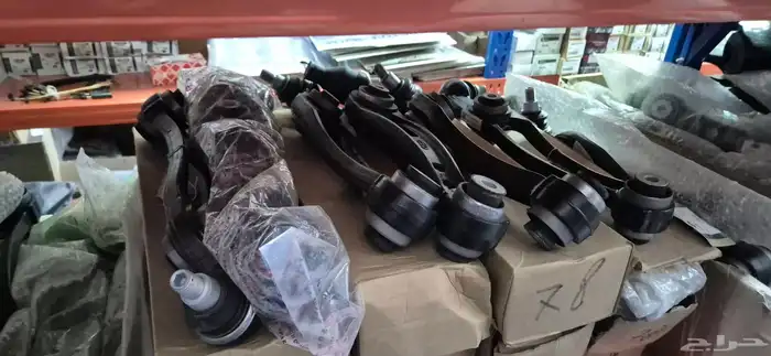 جميع  قطع_غيار _السيارات _كاديلاك _ورنج _روفر 3