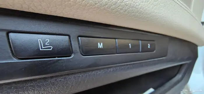 740 بي ام دبليو BMW 2009 ممشى قليل 22