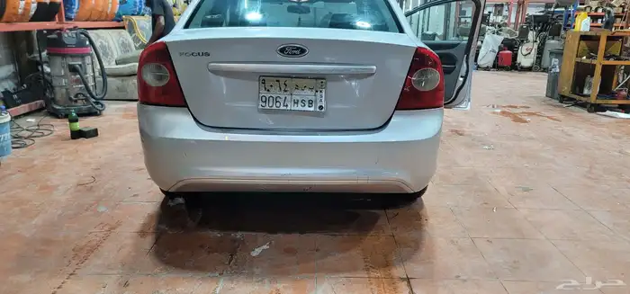 فورد فوكس 2011 0