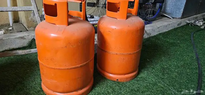 اسطوانة غاز فاضيه 0