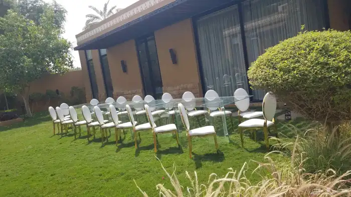 تاجير كرسي وطاولات تاجير كنب تاجير خيام تاجير جلسات شعبيه تا 7