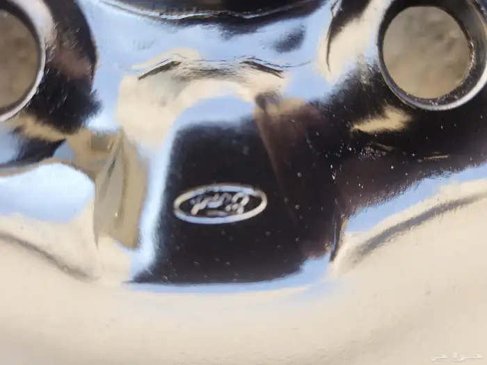 جنوط فورد حديد سوح الاصلي وكاله مقاس 16 5