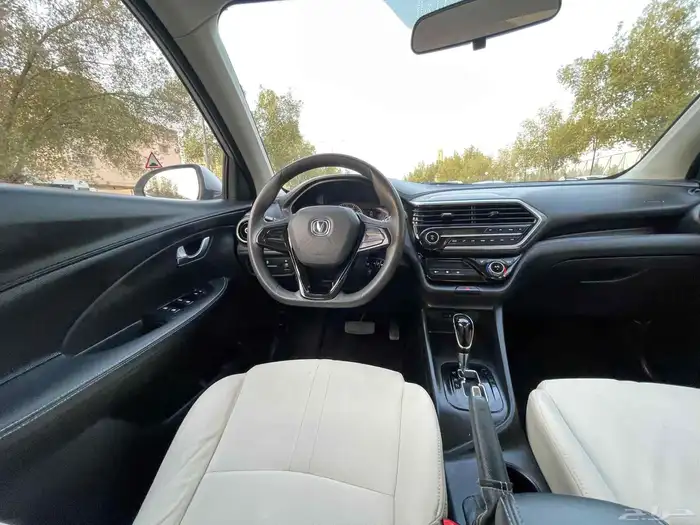 شانجان السفن 2022 استاندر سعودي 14