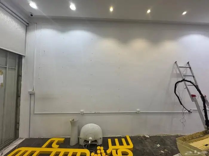 مطابع طباعة استكر.اكياس.لوحات.اختام.بوكسات.رول اب. بروشورات 3