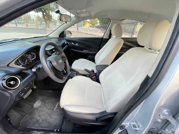 شانجان السفن 2022 استاندر سعودي 16