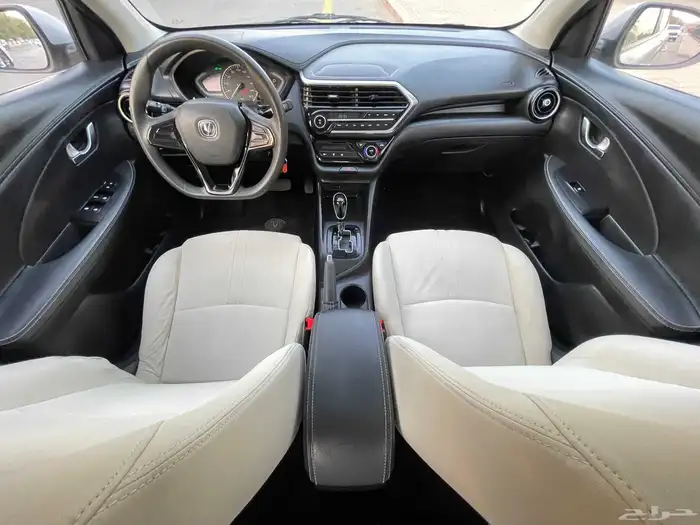 شانجان السفن 2022 استاندر سعودي 23