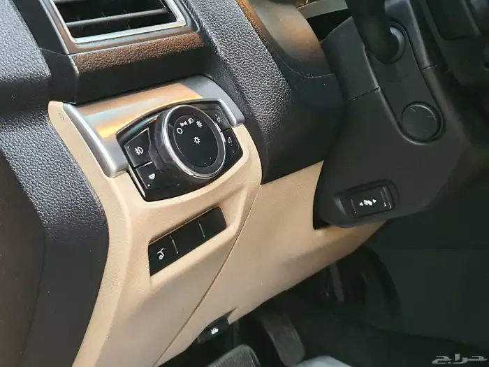 فورد اكسبلورر2016 Limited فل سعودي 15