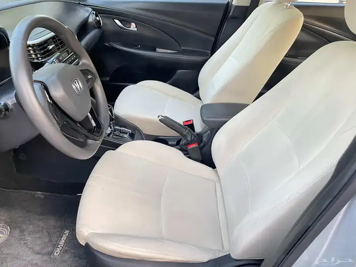 شانجان السفن 2022 استاندر سعودي 22