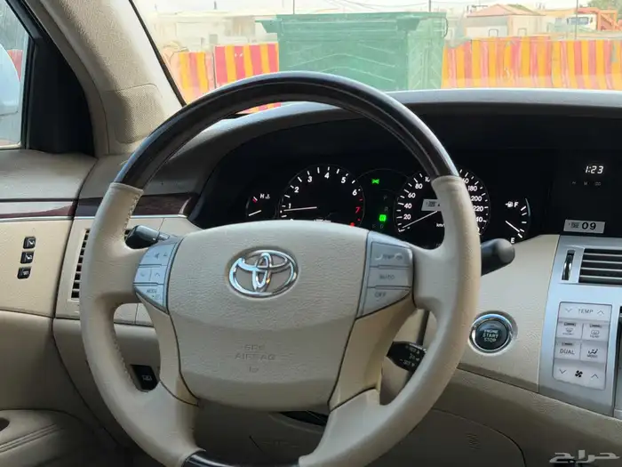 افالون 2009 ليمتيد 20