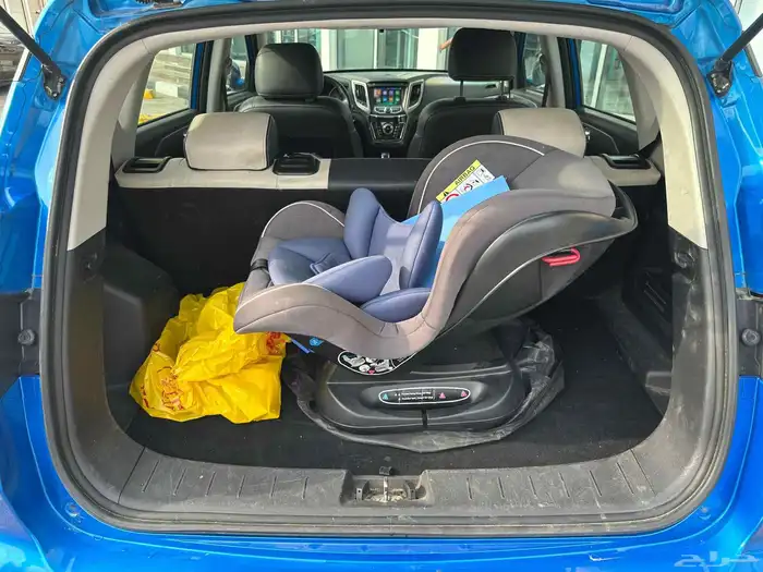 شانجان CS35 2019 9