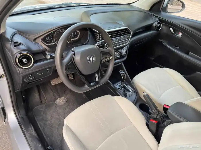 شانجان السفن 2022 استاندر سعودي 15