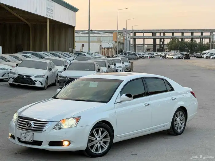 افالون 2009 ليمتيد 0