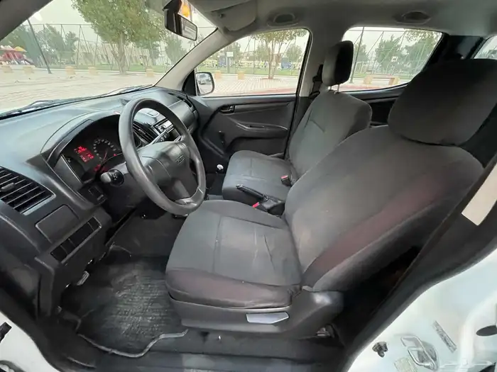 ايزوزو ديماكس 2013 سعودي 8