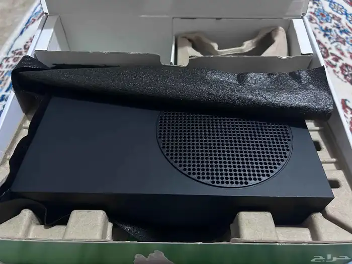 اكس بوكس سيرس اس ون تيرا 1t xbox للبيع او للبدل ببيسي 2